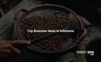 business ideas in indonesia