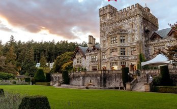 Traveling to Indonesia from Canada