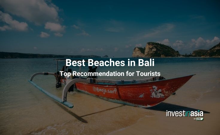 25 Best Beaches in Bali: Guide for Tourists