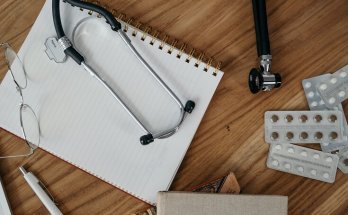 13 Leading Companies in the Health Sector in Indonesia (source:pexels)