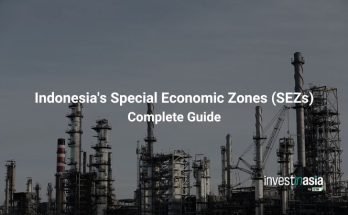 Indonesia's Special Economic Zones (SEZs): A Complete Guide