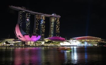 Travel to Indonesia from Singapore (source: pexels)