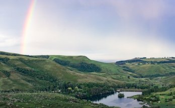 Travel to Indonesia from South Africa (source:pexels)