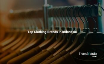 top clothing brands in Indonesia
