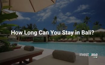 How Long Can I Stay in Bali