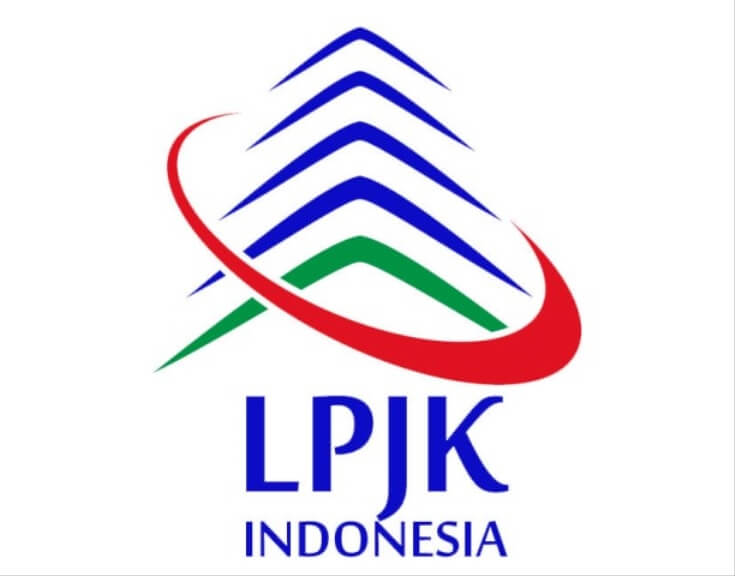 What is LPJK in Indonesia