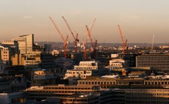 Indonesia Construction Industry (source:pexels)