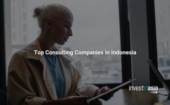 Top 10 Consulting Companies in Indonesia