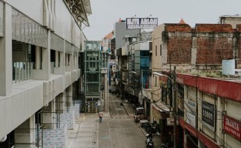 Why are People Moving to Indonesia