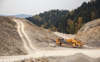 Mining industry in Indonesia