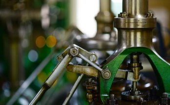 Indonesia Manufacturing Industry (source:pexels)