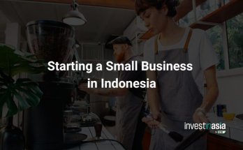 Can a Foreigner Start a Small Business in Indonesia?