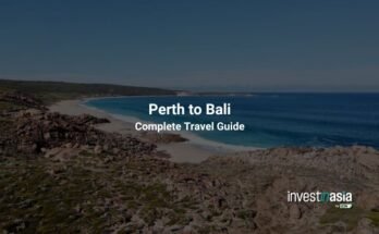 Perth to Bali: Your Complete Travel Guide