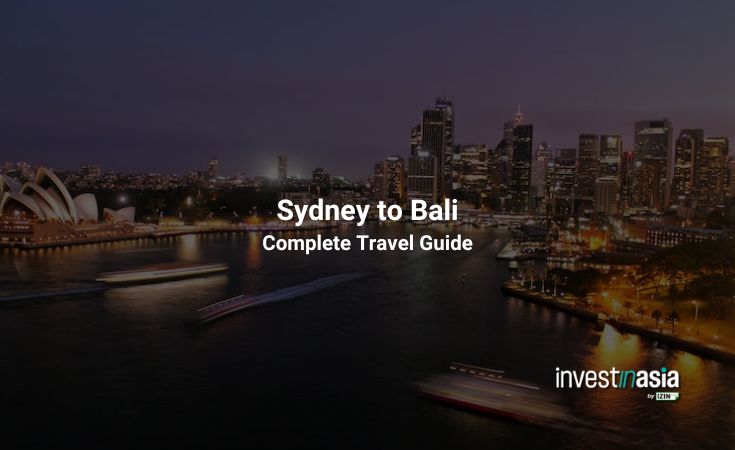 Sydney to Bali: Your Complete Travel Guide