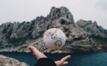 Do I Need to Register My Trademark in Every Country? (source:pexels)