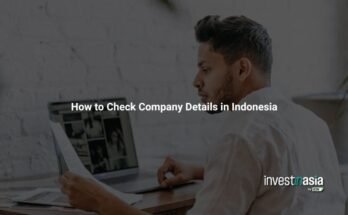 How to Check Company Details in Indonesia