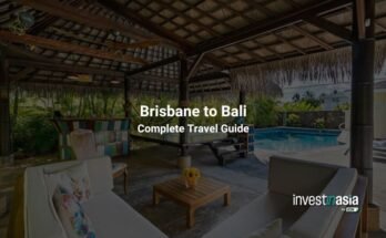 Brisbane to Bali: Your Ultimate Travel Guide