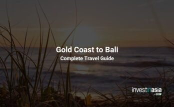 Gold Coast to Bali: Your Complete Travel Guide