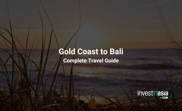 Gold Coast to Bali: Your Complete Travel Guide