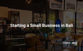 Can a Foreigner Start a Small Business in Bali?
