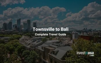 Townsville to Bali: Your Complete Travel Guide