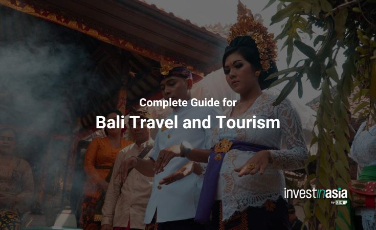 Bali travel guide