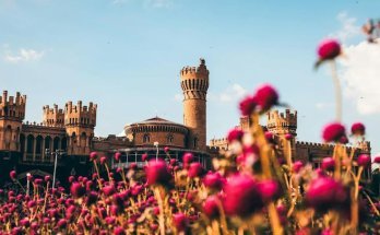 Traveling from Bangalore to Bali