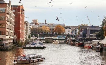 Bristol to Bali Travel Guide