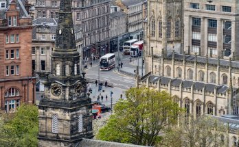 Edinburgh to Bali Travel Tips (source:pexels)