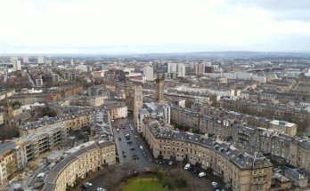 Glasgow to Bali Travel Guide