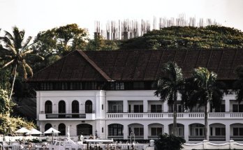 Traveling from Kochi to Bali