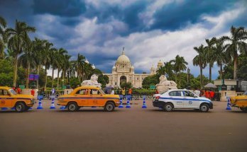 Traveling from Kolkata to Bali