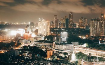 Traveling from Mumbai to Bali