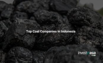 Top 10 Coal Companies in Indonesia