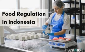 BPOM Indonesia Food Regulation