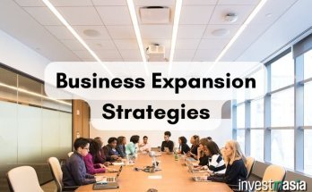 Types of Business Expansion Strategies