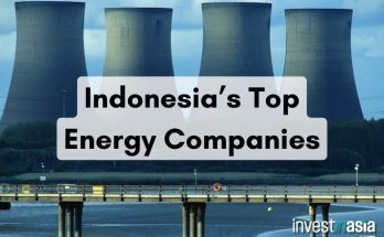 Top 10 Energy Companies in Indonesia