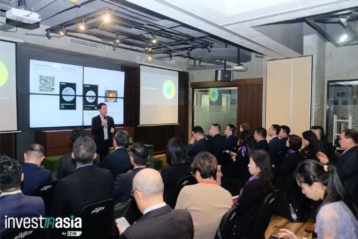 InvestinAsia Collaborates with FHKI