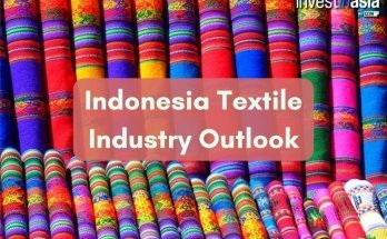 Indonesia Textile Industry