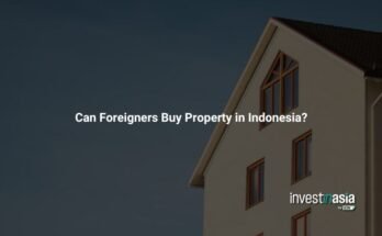 Can Foreigners Buy Property in Indonesia?