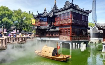 Guide to Traveling from Shanghai to Bali