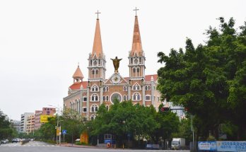 Traveling from Shenzhen to Bali