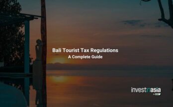 Bali Tourist Tax Regulations 2024: Complete Guide