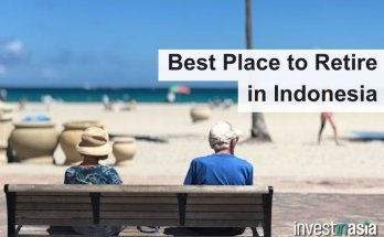 Best Place to Retire in Indonesia
