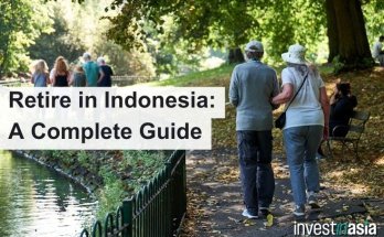 Retire in Indonesia