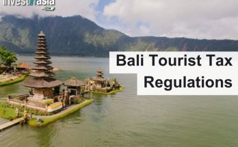 Bali Tourist Tax Regulations
