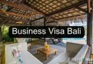 Business Visa Bali: 2024 Complete Guide