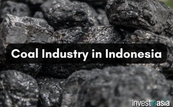 Indonesia's Coal Industry