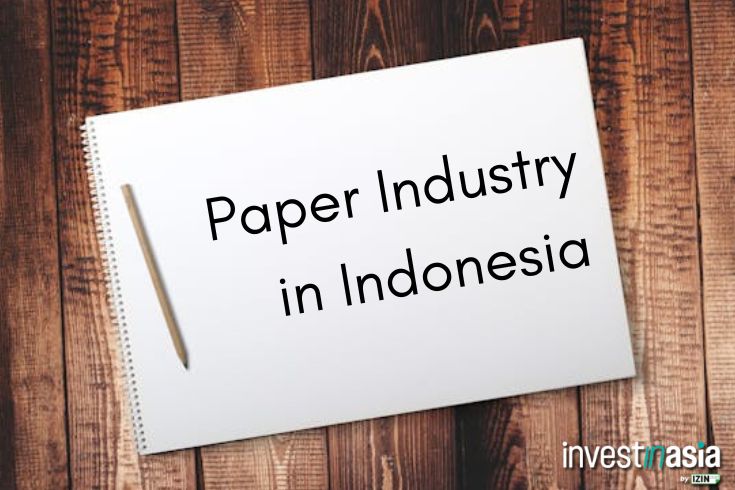 Indonesia Paper Industry