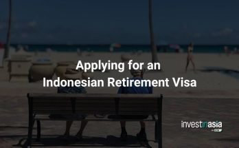 Applying for an Indonesian Retirement Visa